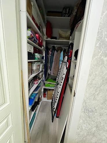 jack 4: 1 комната, 43 м², Элитка, 4 этаж, Евроремонт — 5