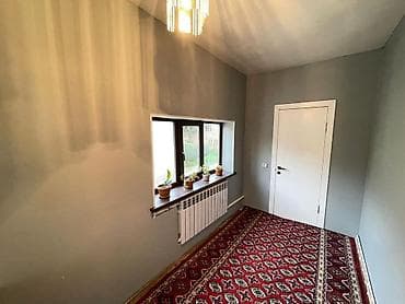 Продажа домов: Продаётся 4‑комнатный дом Локация: ж/м Арча‑ бешик Основные — 2