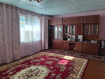 орловка продаю дом: Үй, 12 кв. м, 5 бөлмө, Менчик ээси, Эски ремонт — 7