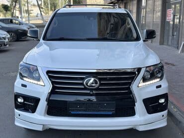 диски на лексус gx: Lexus LX: 2008 г., 5.7 л, Автоматтык, Бензин, Жол тандабас — 2