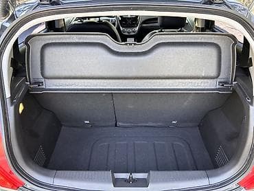 wuling mini ev: Chevrolet Spark: 2021 г., 1 л, Вариатор, Бензин, Хэтчбэк — 7