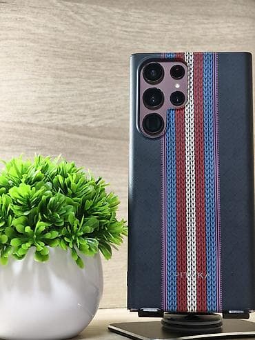 forerunner 965: Samsung Galaxy S22 Ultra, 256 ГБ, 2 SIM — 1