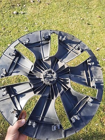 16 калпак: Капкактар R 19, 1 даана — 2