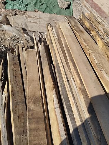 куплю помидоры оптом: 🔥 САТЫЛАТ — КУРГАК КЕСИЛГЕН ЖЫГАЧ 🔥 Балыкчы шаарында сапаттуу — 5