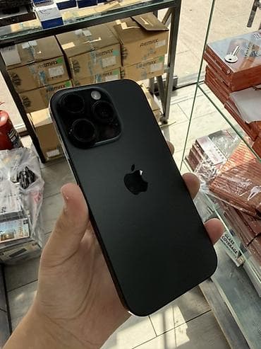 oppo a16: Ассаляму алейкум! Продаю iPhone 16 Pro 256 ГБ. Аккумулятор — 88% — 5