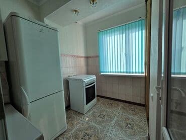 жайыт: 3 бөлмө, 59 м², Жеке план, 4 кабат, Косметикалык ремонт — 9