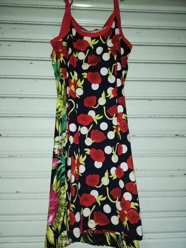 белая ночная сорочка: Штапельные платье для повседневки и для дома 🏘. Очень тоненькие, при — 7