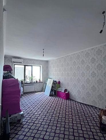 коктал: 1 комната, 44 м², Рабочий Городок 106 серия улучшенная, 5 этаж, Косметический ремонт — 1