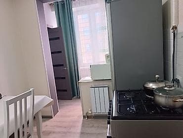 квартира на аренду тунгуч: 2 комнаты, Агентство недвижимости, Без подселения, С мебелью частично — 2