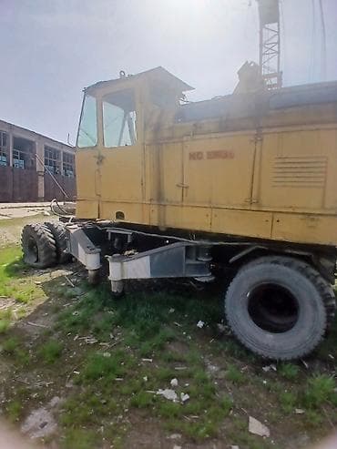 пена кж: Автокран — 3