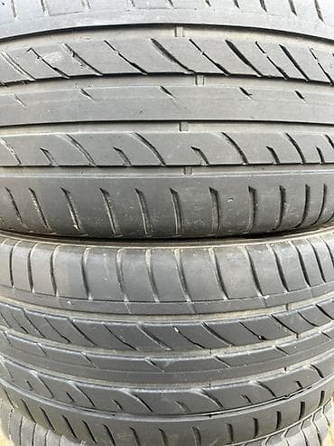 suv: Шины 255 / 45 / R 20, Лето, Внедорожные (АТ/МТ), Китай, Sailun — 4