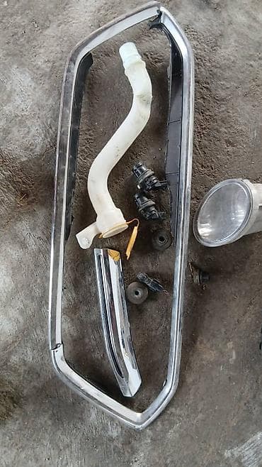 туманники форестер: Запчасти на SUBARU OUTBACK 2018: Фара, резинка радиатора, насос — 3