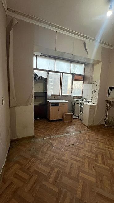 квартира студия: 34 м² — 6
