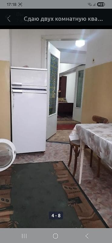 45000: 2 комнаты, Собственник, С мебелью полностью — 3