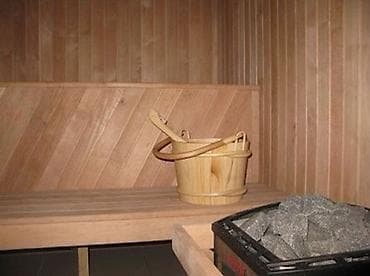 отдых на природе: Баня | Комнаты отдыха — 3