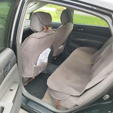 Toyota: Toyota Prius: 2006 г., 1.5 л, Вариатор, Гибрид, Хэтчбэк — 8