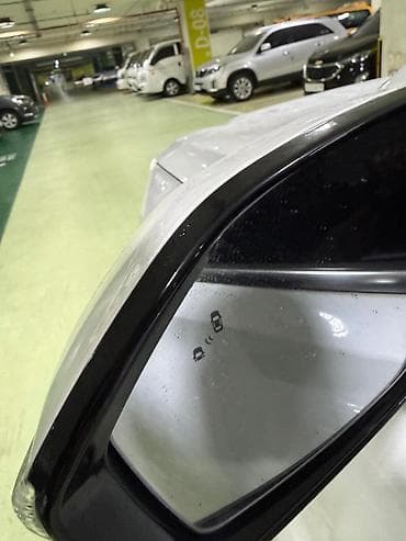 hyunda: Hyundai Palisade: 2019 г., Дизель, Кроссовер — 4