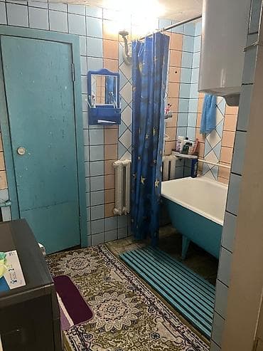 бания: Продаю дом 5 комнат +санузел и баня, есть газ, свет, вода, центральная — 8
