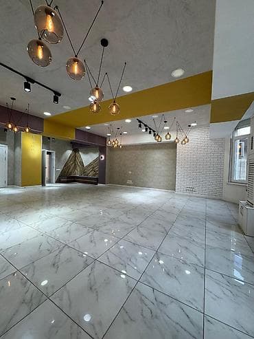 Аренда офисов, 188 м², В жилом комплексе, С отдельной кухней, С отдельным входом, С отдельным сан узлом — 1