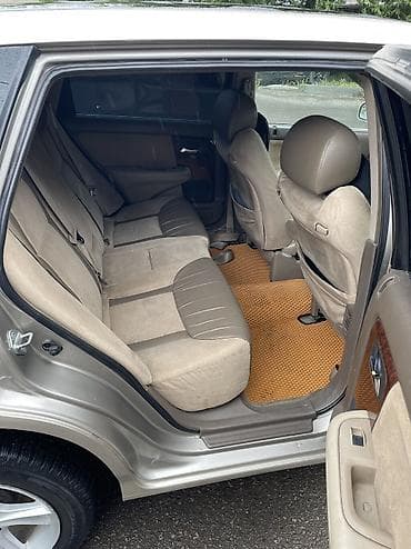 авенсир хонда: Honda Avancier: 2000 г., 3 л, Автомат, Бензин, Универсал — 10