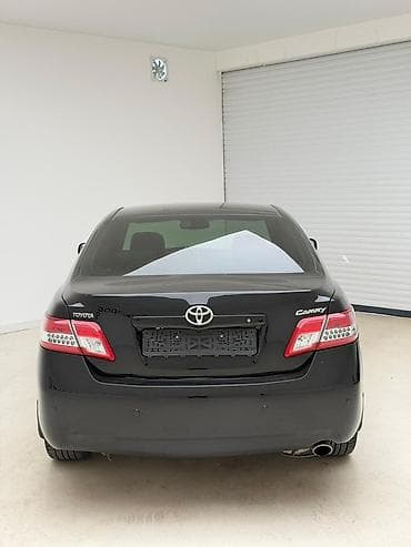 фара тойота альфард: Toyota Camry: 2007 г., 2.4 л, Автомат, Бензин, Седан — 5