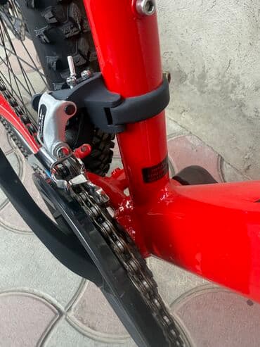 электродвигатели для велосипедов: Из Германии — 4