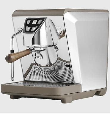 Кофеварка, кофемашина — 1