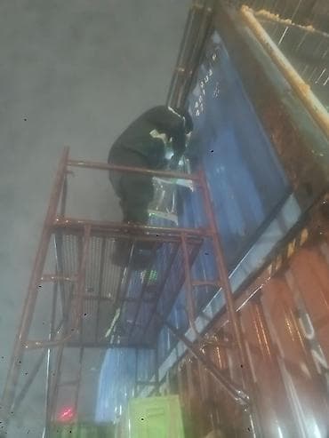 hisense 49: Услуги по установке кондиционеров - Профессиональный монтаж — 5