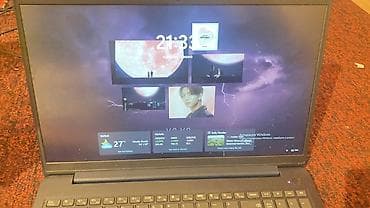 macbook m5 pro: Ноутбук Lenovo Intel Core i3-1215U, 8ГБ RAM, SSD 256ГБ, Куплен в — 1