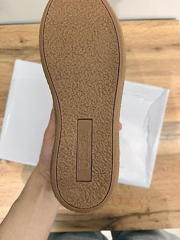 polo рюкзак: Мужские кроссовки, 42, Новый, цвет - Белый, Самовывоз, Платная доставка — 6