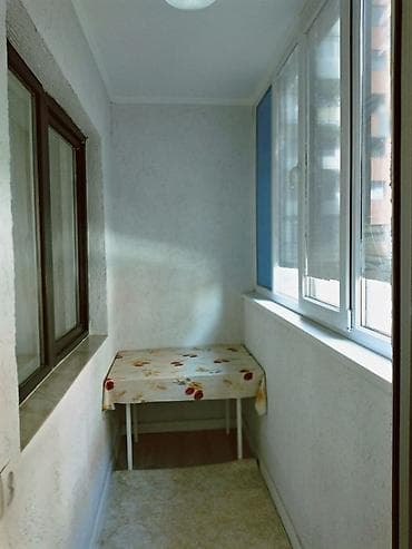 flat osh: 2 комнаты, Агентство недвижимости, Без подселения, С мебелью полностью — 4