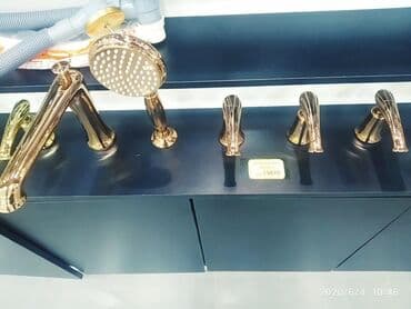 металл труба цена: Смеситель встроенное для ванны от 10000сом до 15000сом наш адрес АЮ — 5