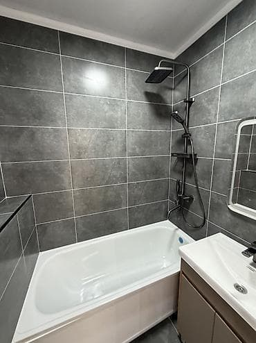 шопок: 2 комнаты, 56 м², 105 серия, 5 этаж, Дизайнерский ремонт — 6