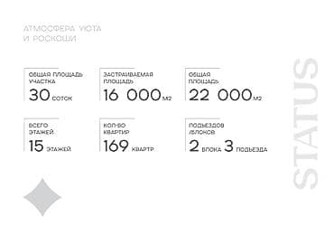 building: 1 комната, 51 м², Элитка, 14 этаж — 9