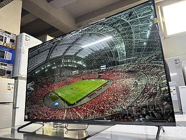 lg 50: 🔥🔥АКЦИЯ‼️👍🔥 У нас самый низкий цены. Акция!!! Ясин 55 дюм диагонал — 7