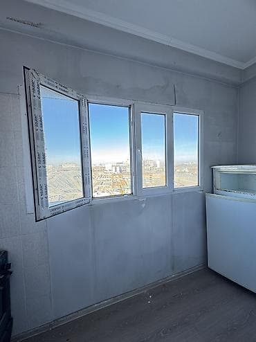 Продажа квартир: 1 комната, 34 м², 106 серия, 7 этаж, Старый ремонт — 7