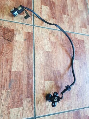 датчик коленвала ниссан примера р11 2.0 дизель: Mitsubishi Delica датчик коленвала, Митсубиси Делика датчик коленвала — 1