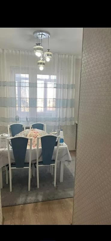 1 кв восток 5: Студия, Риэлтор, Без подселения, С мебелью полностью — 3