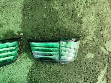 Автозапчасти: Комплект стоп-сигналов Lexus 2012 г., Б/у, Аналог — 7