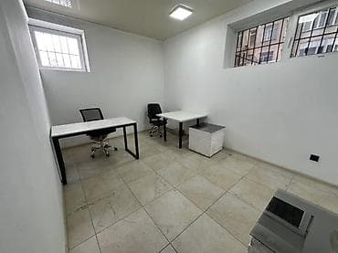 долгосрочный аренда: Аренда офисов, 18 м², В жилом комплексе, С отдельной кухней — 2