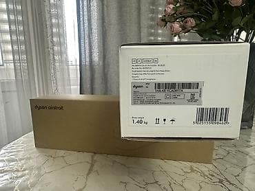 смывка для волос: Утюжок для волос Dyson — 2