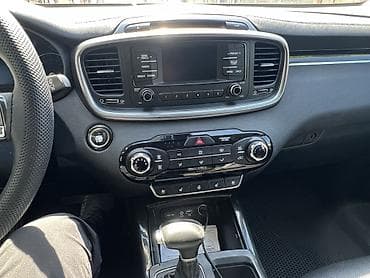 соренте: Kia Sorento: 2019 г., 2.2 л, Автомат — 8
