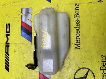 расширительный бачок форд фокус 2: Бачок Honda Б/у, Оригинал, Япония — 2