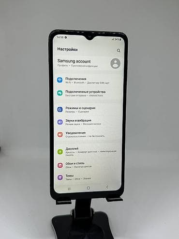 самсунг а21 с: Samsung Galaxy A12, Б/у, 32 ГБ, цвет - Черный, 2 SIM — 6