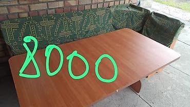 Стенка-шкаф, Тип стенки-шкафа: Модульная, Для зала, Особенности: С отделением под телевизор — 6