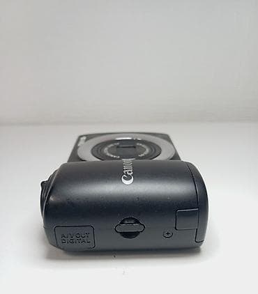 canon powershot sx: Цифровой фотоаппарат Canon PowerShot A810, б/у, состояние на фото — 8