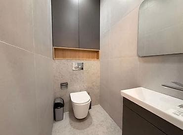 Продажа квартир: 3 комнаты, 98 м², Элитка, 8 этаж, Дизайнерский ремонт — 4