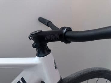 купить бу велосипед для взрослых: Шоссейный велосипед, Рама M (156 - 178 см), Б/у — 1