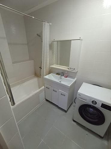 Продажа квартир: 2 комнаты, 65 м², Элитка, 3 этаж, Евроремонт — 8