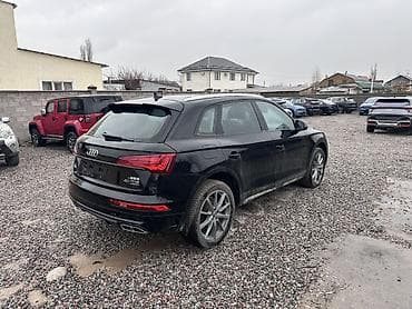 rx 400: Audi Q5: 2022 г., 2 л, Автомат, Бензин, Кроссовер — 4